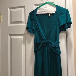 Banana republic dress